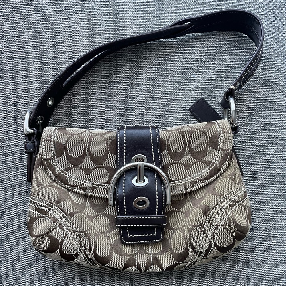 Coach Handbag